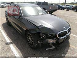 بي ام دبليو الفئة 3